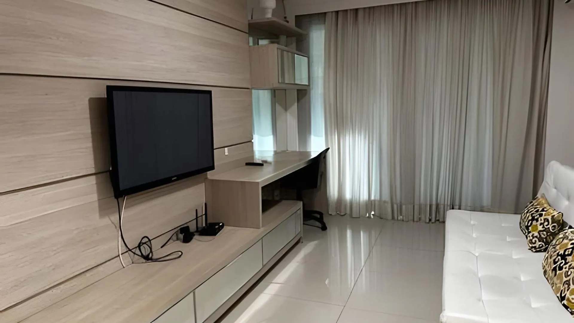 Brisas Do Lago - Apartamento 6 巴西利亚 公寓