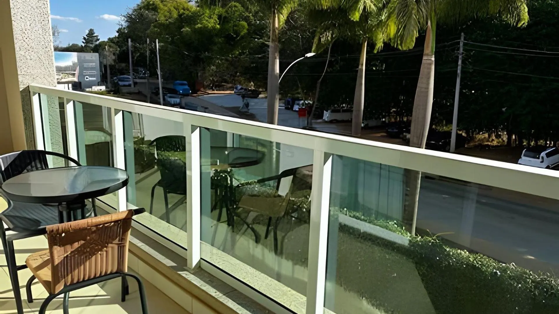 Brisas Do Lago - Apartamento 6 巴西利亚