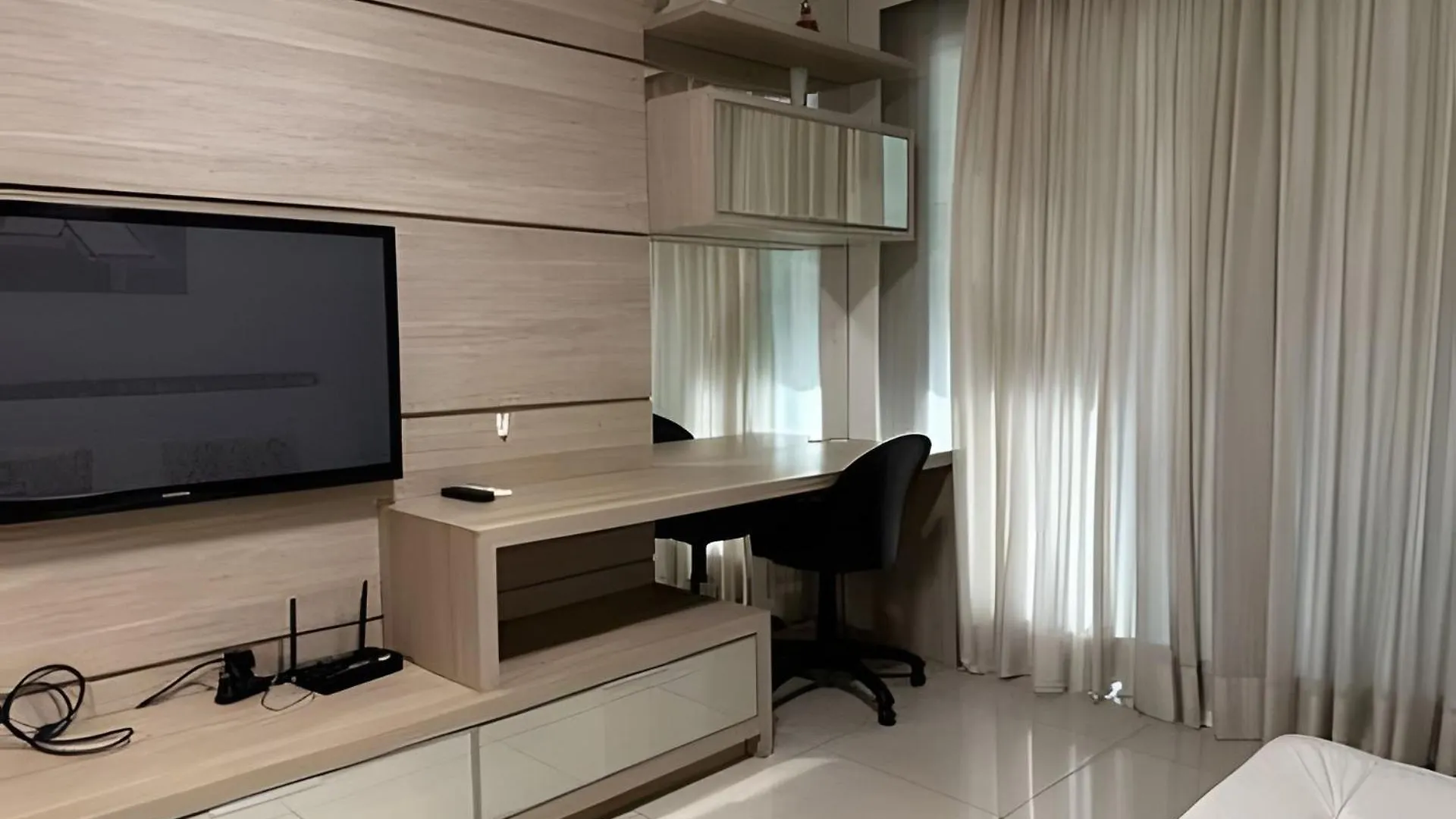 Brisas Do Lago - Apartamento 6 巴西利亚