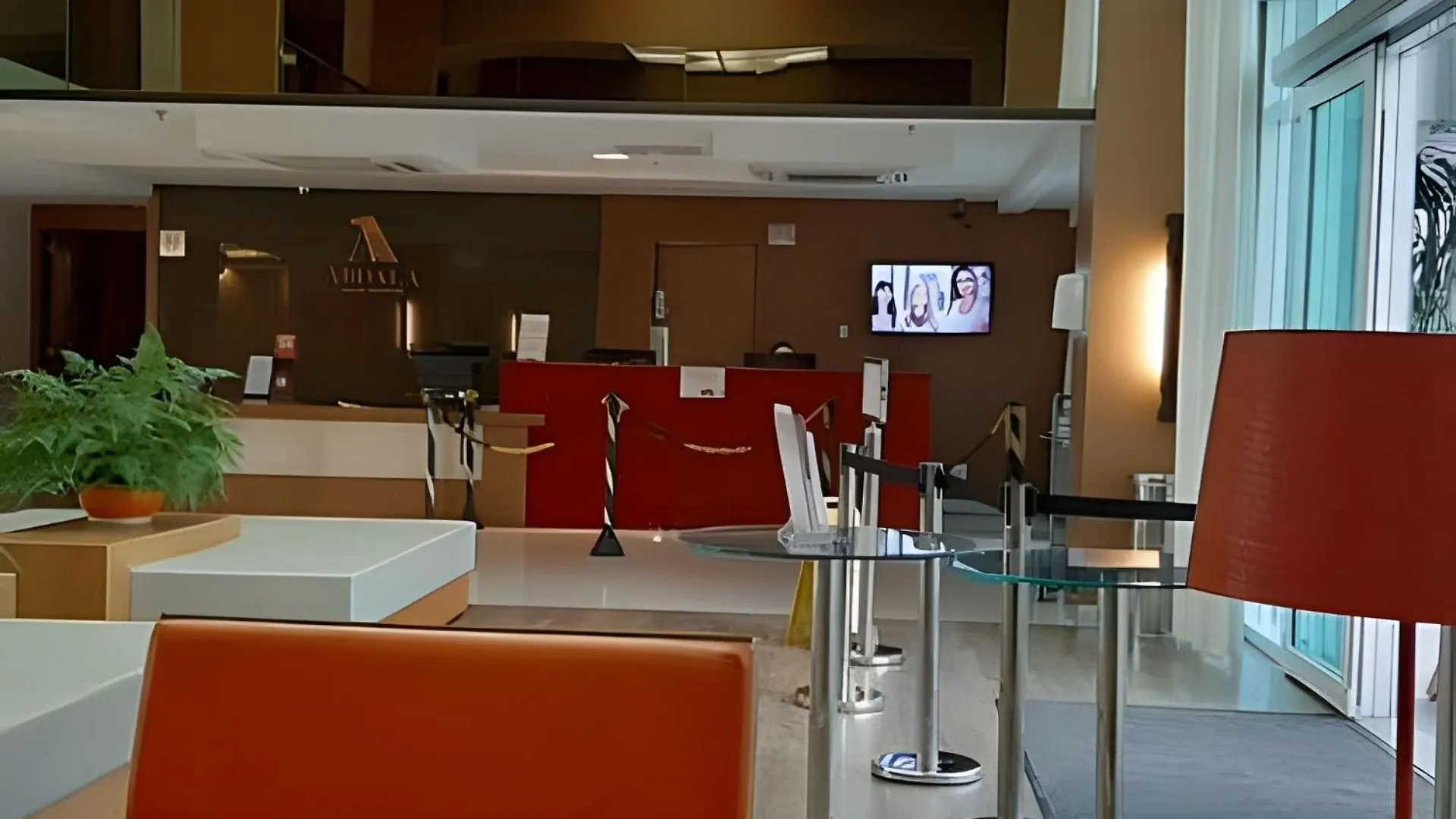 Brisas Do Lago - Apartamento 6 巴西利亚